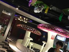 -H次元沉浸剧情密室(街道口店)