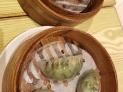 -添好运点心专门店(百老汇店)