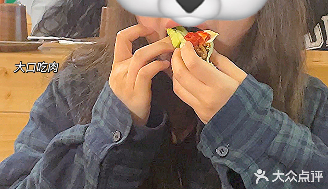 坐50分钟轻轨都要去吃的韩国料理🇰🇷