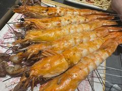-老白清真烧烤(锦州旗舰店)