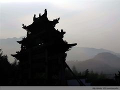 -绩溪龙川景区