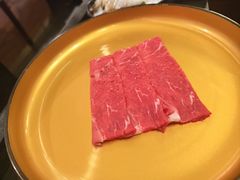 -牛New寿喜烧(金茂览秀城店)