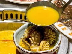 -潮澎派·潮汕菜大排档(南较西路店)
