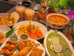 -泰香米泰国餐厅(中大国际店)