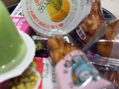 -三江源活鱼现烤(维多利摩尔城店)