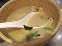 -闫府私房菜·老字号(恒隆店)