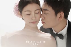 -金夫人婚纱摄影(衡阳店)