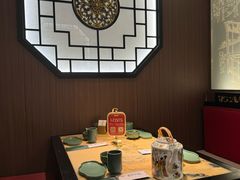 -锦府盐帮·侯宅(五棵松万达店)