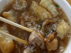 -百成大同鸭肉粥(大同总店)