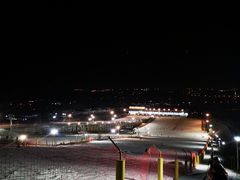 -北京西山滑雪场