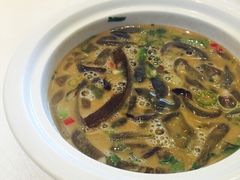 奕景酒家-奕景海鲜(星海广场店)