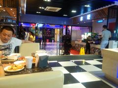 -星海汇海鲜自助烤肉火锅(百大店)