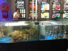 水产区-蟹之国·精品蟹料理(极地店)