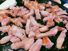 -Dombe豚(黑猪肉街店)