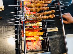 -很久以前羊肉串(簋街店)