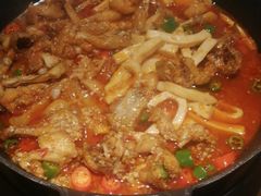 -蛙喔牛蛙(高新绿宝店)