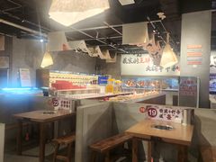 -言玖鲜火锅串串披萨自助(益田假日店)