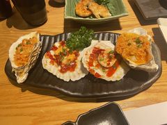 -京旬海鲜放题·铁板烧自助餐厅