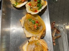 -有局·成都市井烧烤·精酿啤酒(双楠店)