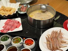 -协成海鲜火锅(情侣路店)