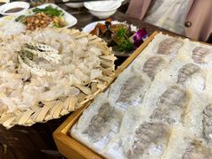-官塘鱻鱻鱼生