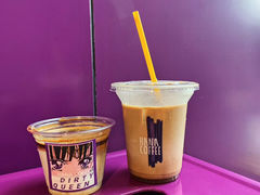 -HANA COFFEE(长寿路店)