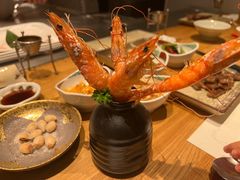 -赤坂亭·M9和牛烧肉·铁板烧(合肥万象城店)