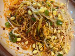 -老朴饭店(邮政街总店)