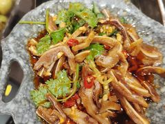 -愿者上钩·纸包鱼(翻身店)