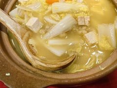 -宏状元现熬粥·京味菜(五棵松店)