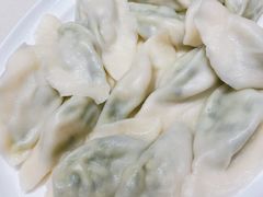 -喜家德虾仁水饺(中央大街店)