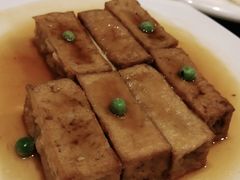 -老牌坊鲁菜名店(宽厚里店)