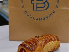 -巴黎贝甜(华堂新辰汇店)