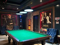 -酷秀KTV(阳泉滨河店)