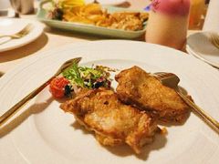 -天空花园餐吧·生日·团建(南山店)