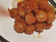 -晓粤·惹味粤菜(凯德乐峰广场店)