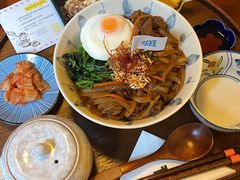 -嘁嘁茶泡饭