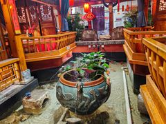 -正阳门饭庄·烤鸭·北京菜(万丰路七里庄店)
