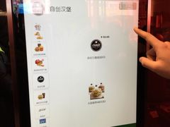 -麦当劳(新王府井店)