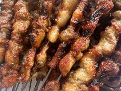 -探唐烧烤(棠东店)