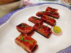 -狗不理(贵宾楼店)
