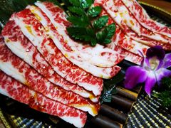 -丸藏和牛烧肉专门店(园区师惠坊店)