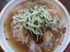 -马三元老汤牛肉面(五星路店)