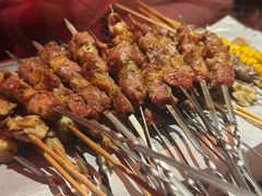 -火联烧烤(学院路创始店)