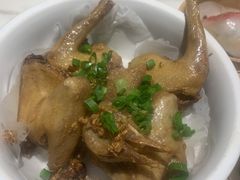 -岭南真味·匠心粤菜(K11店)