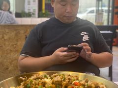 -蛙老爹·蜀香美蛙鱼头(王家湾店)