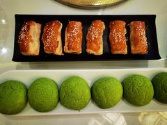 -顺峰(农展馆店)