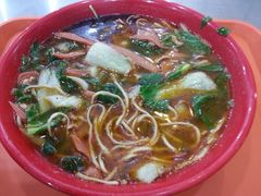 -易记皮肚面(明瓦廊店)