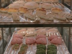 -奈雪的茶(凯德新都心店)