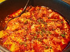 -莉莉海堂HAITANG·烤鸭(国贸商城店)